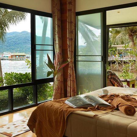 Resolution Resort Koh Chang Exterior foto