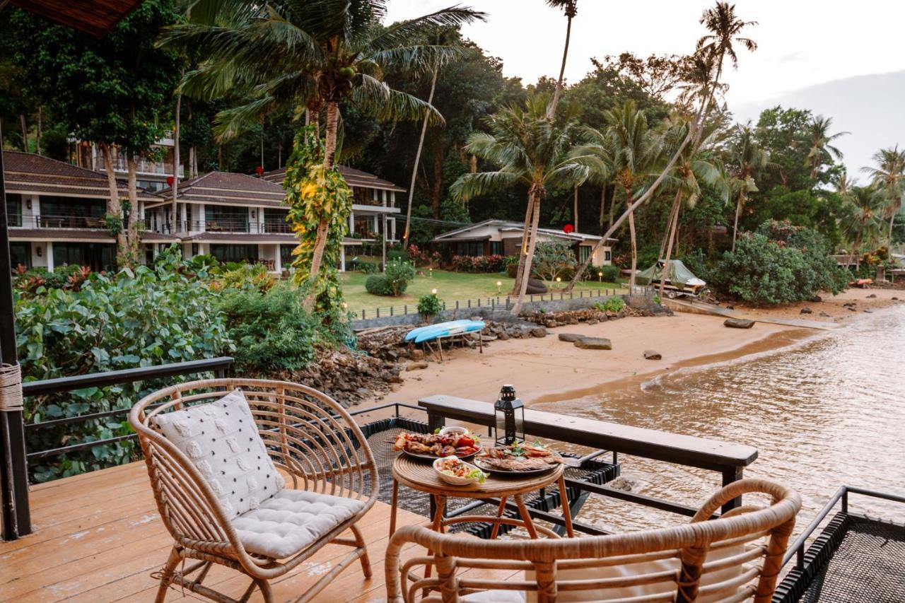Resolution Resort Koh Chang Exterior foto