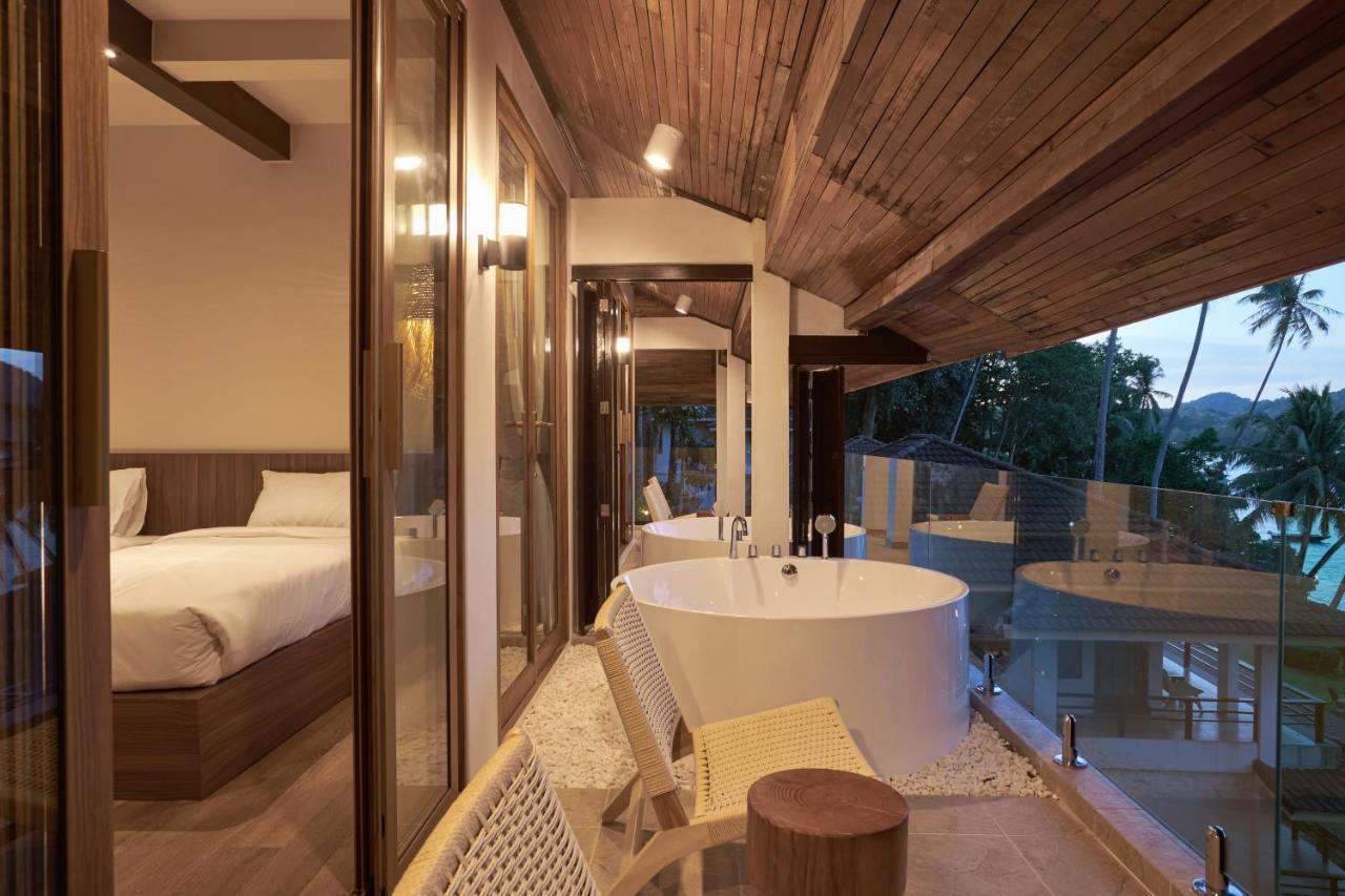 Resolution Resort Koh Chang Exterior foto