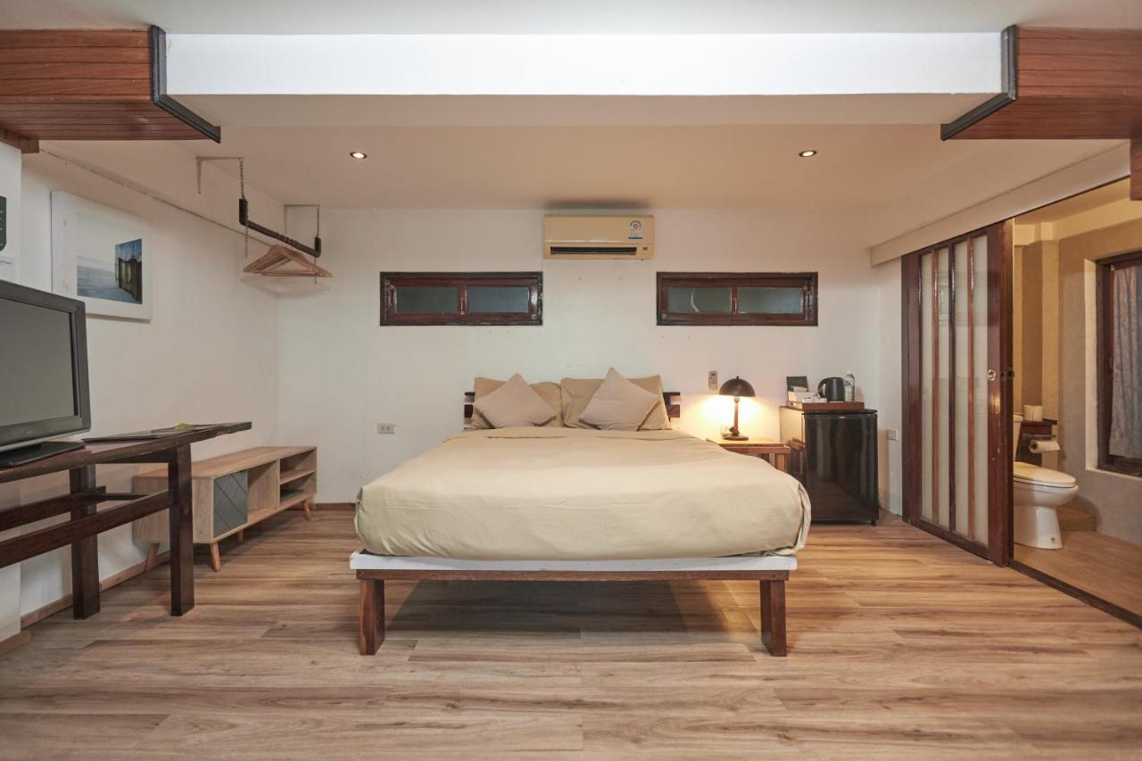 Resolution Resort Koh Chang Exterior foto