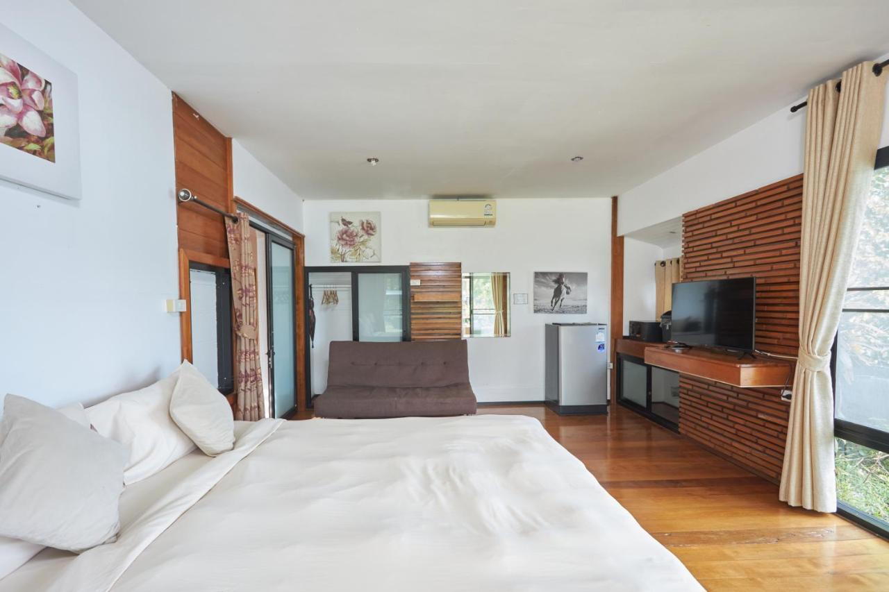 Resolution Resort Koh Chang Exterior foto