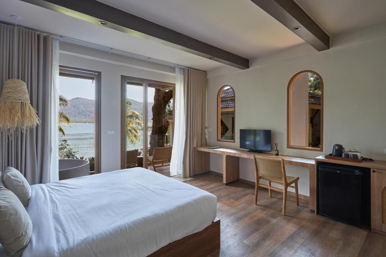 Resolution Resort Koh Chang Exterior foto