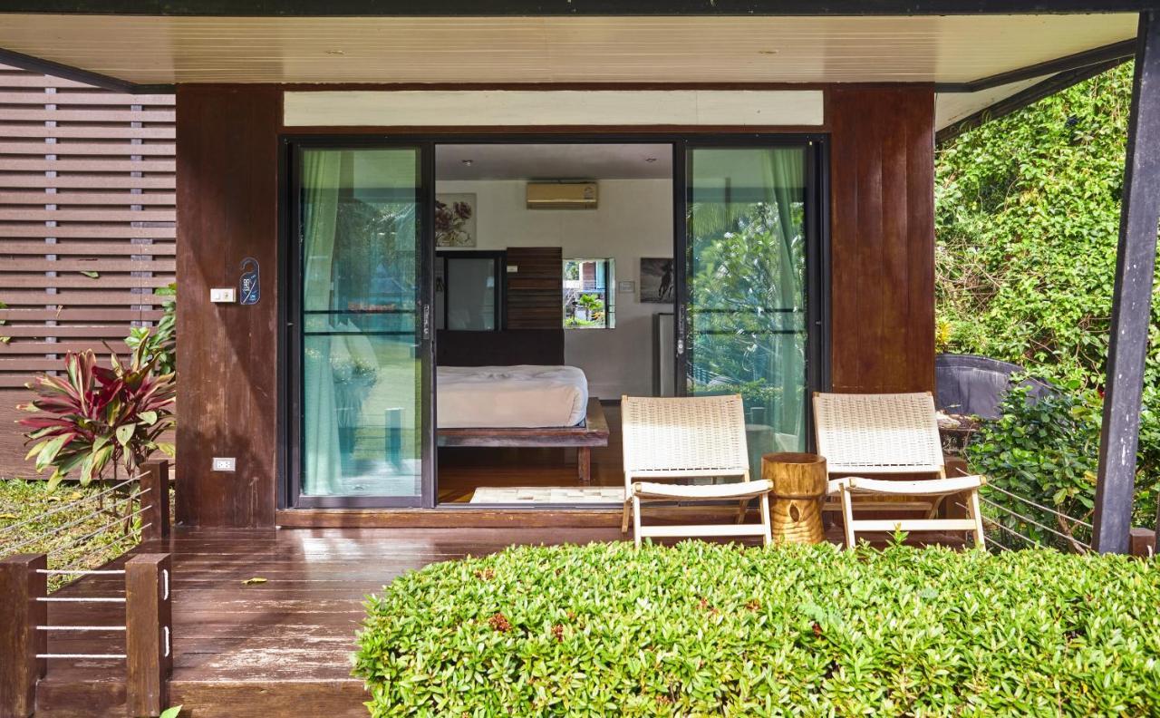 Resolution Resort Koh Chang Exterior foto