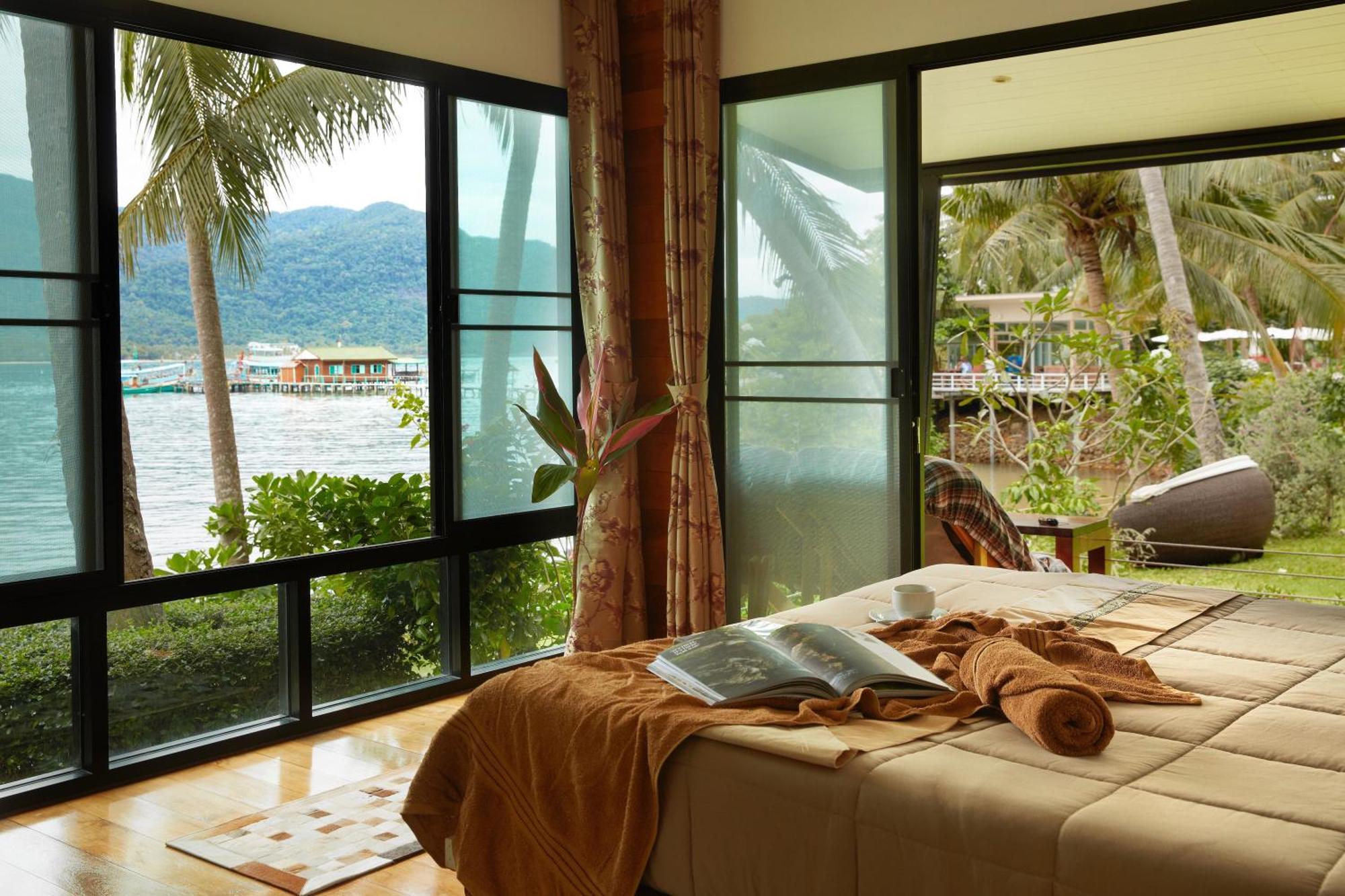Resolution Resort Koh Chang Exterior foto