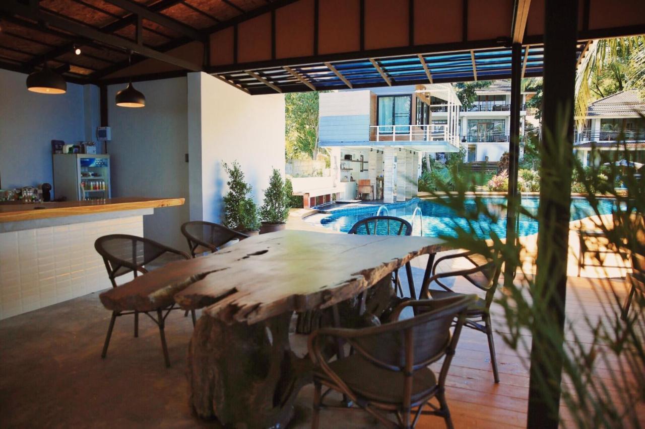 Resolution Resort Koh Chang Exterior foto