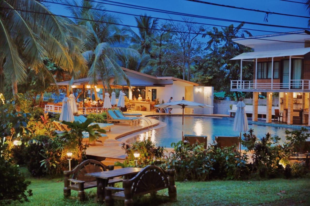 Resolution Resort Koh Chang Exterior foto