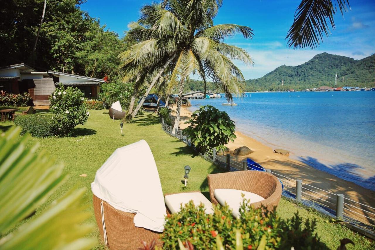 Resolution Resort Koh Chang Exterior foto