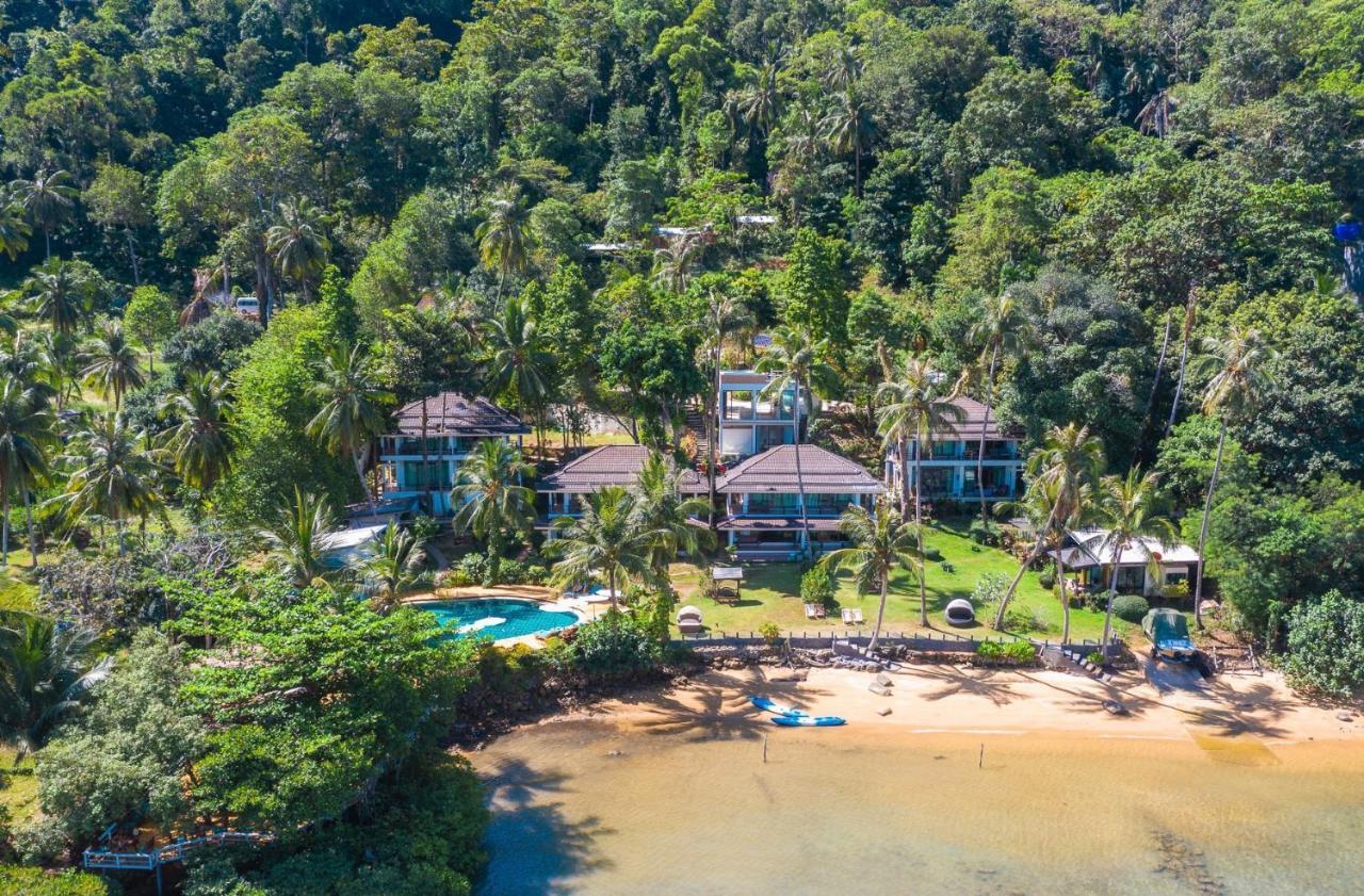 Resolution Resort Koh Chang Exterior foto